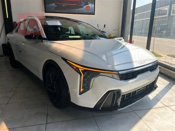 Kia K4 2025 for sale in Iraq - Mosul